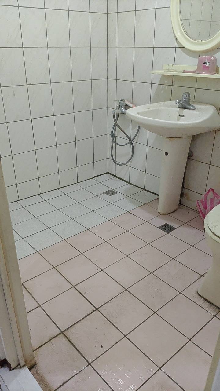 新竹磁磚復原工程