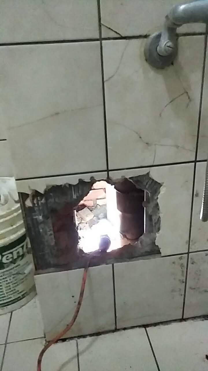 新竹浴室修繕工程